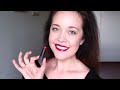 End of video