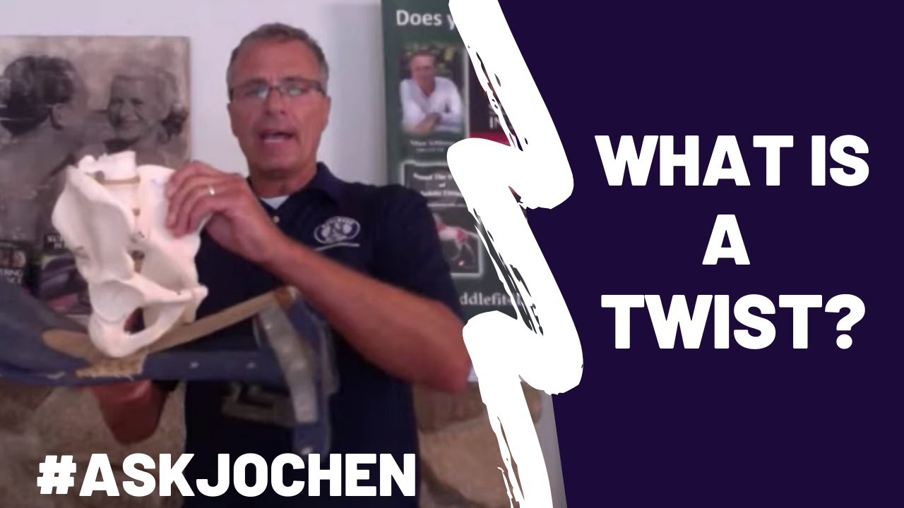 What Is a Twist? | #ASKJochen Livestream Q&A Excerpt - YouTube