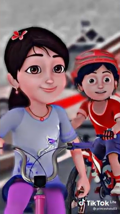 Jangan Panggil Aku Anak Kecil Paman Aku Shiva #shorts