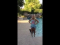 Sammy's Ice Bucket Challenge