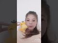 Beautiful Vietnamese Girl In Tik Tok 