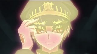 Download Lagu Noria - Requiem de Raggs (07 Ghost - Opening) MP3