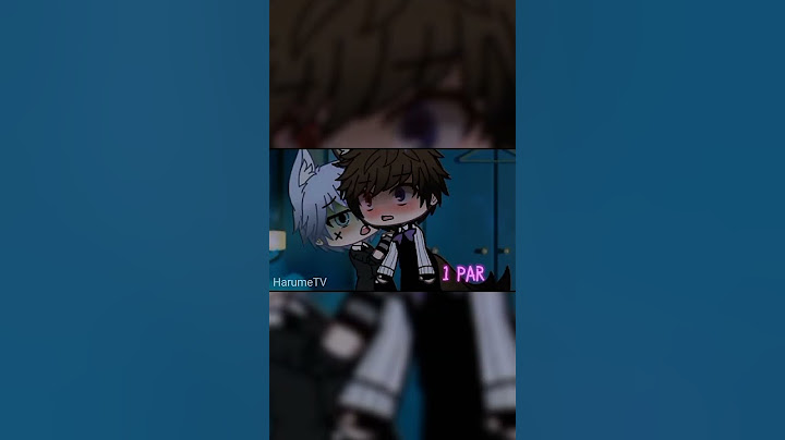 Me Enamoré... #gacha #gachalife #gachatiktok #gachameme