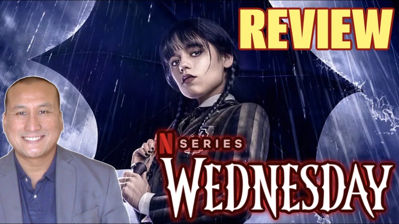 Wednesday on Netflix review: Its CW-ish qualities are what makes