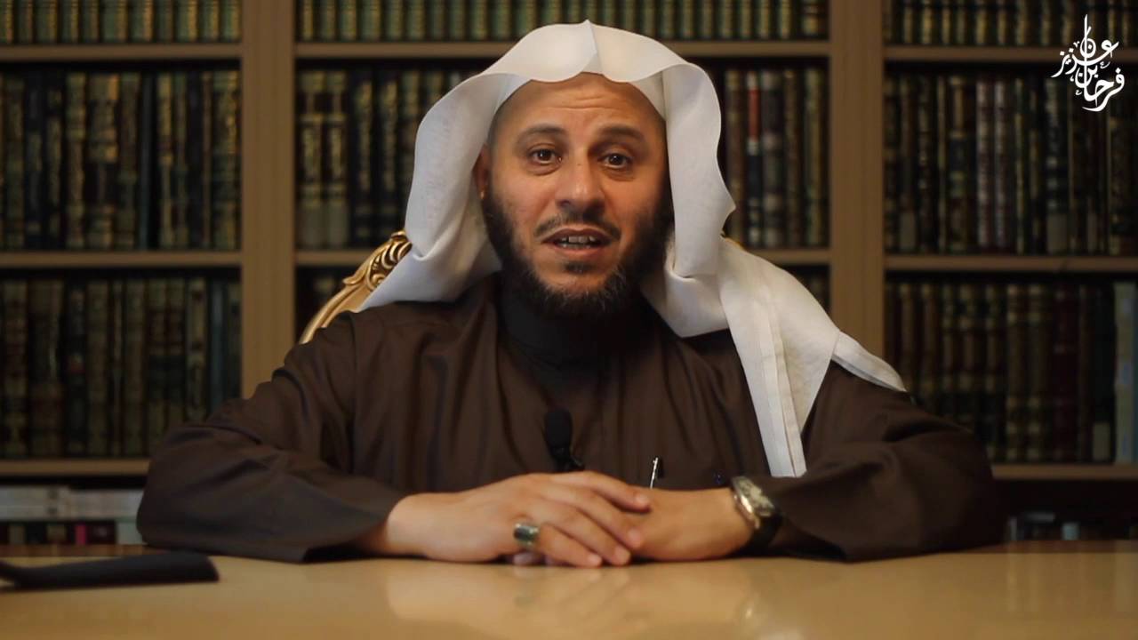 سنة التكبير في العيد - الشيخ عزيز فرحان