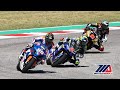 MotoAmerica Motul Superbike Race 2 at Circuit of the Americas 2018