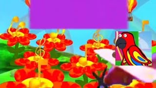 BabyTV First Baby Songs Red Flowers 1,2,3 Tell a Story Shortcut Design Post Production Intro