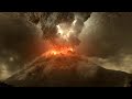 Capture de la vidéo The Awakening - Patrick Patrikios - A Day In Pompeii - The Eruption Of Mount Vesuvius - Italy