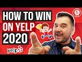How to Win on Yelp 2020 - Yelp for Business Owners