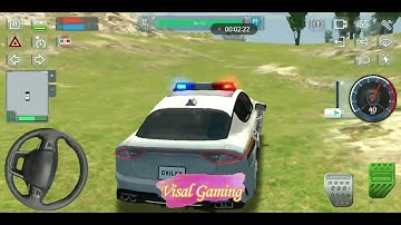 Police Sim 2022 Gameplay Walkthrough (Android, iOS) - Part46