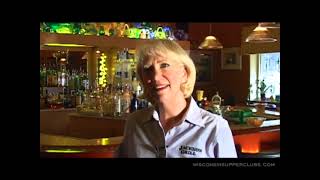 Jackson Grill, Milwaukee - Wisconsin Supper Clubs: An Old Fashioned Experience
