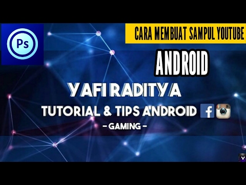 Download Foto Sampul Youtube Keren