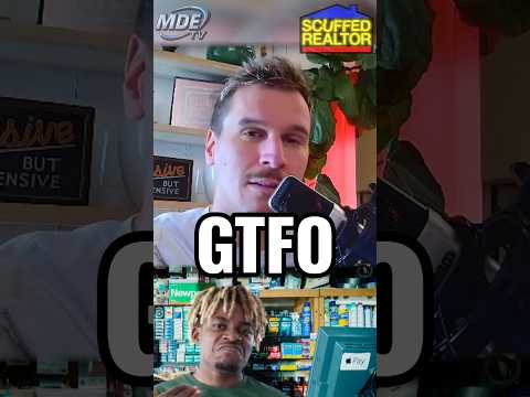 NJ convenience stores be like:
