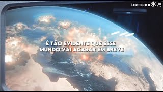 Esse mundo vai ACABAR em breve, se prepare para CORRER | The 100