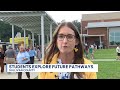 ETSU helps local students 'GEAR UP' for college, careers