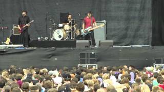 Watch Jimmy Eat World Nothing Wrong video