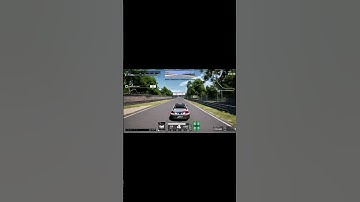 Rennsport Steering Wheel fixed in 2 mins