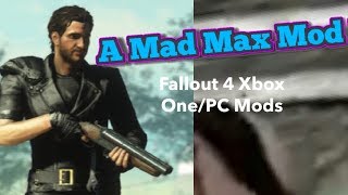 fallout 3 mad max mod fallout 3 mad max mod
