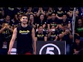 Slam Dunk Contest | Championship | CTG Pilipinas 3x3 President's Cup 2019