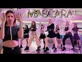 [DANCE IN PUBLIC] XG - MASCARA by FORTUNA (One Take)
