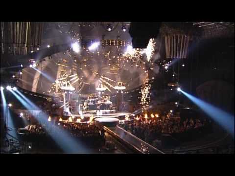 Gorky Park - Moscow Calling