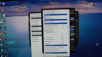 How To Make 1% Lows FPS Average And More Work On Screen Using MSI Afterburner