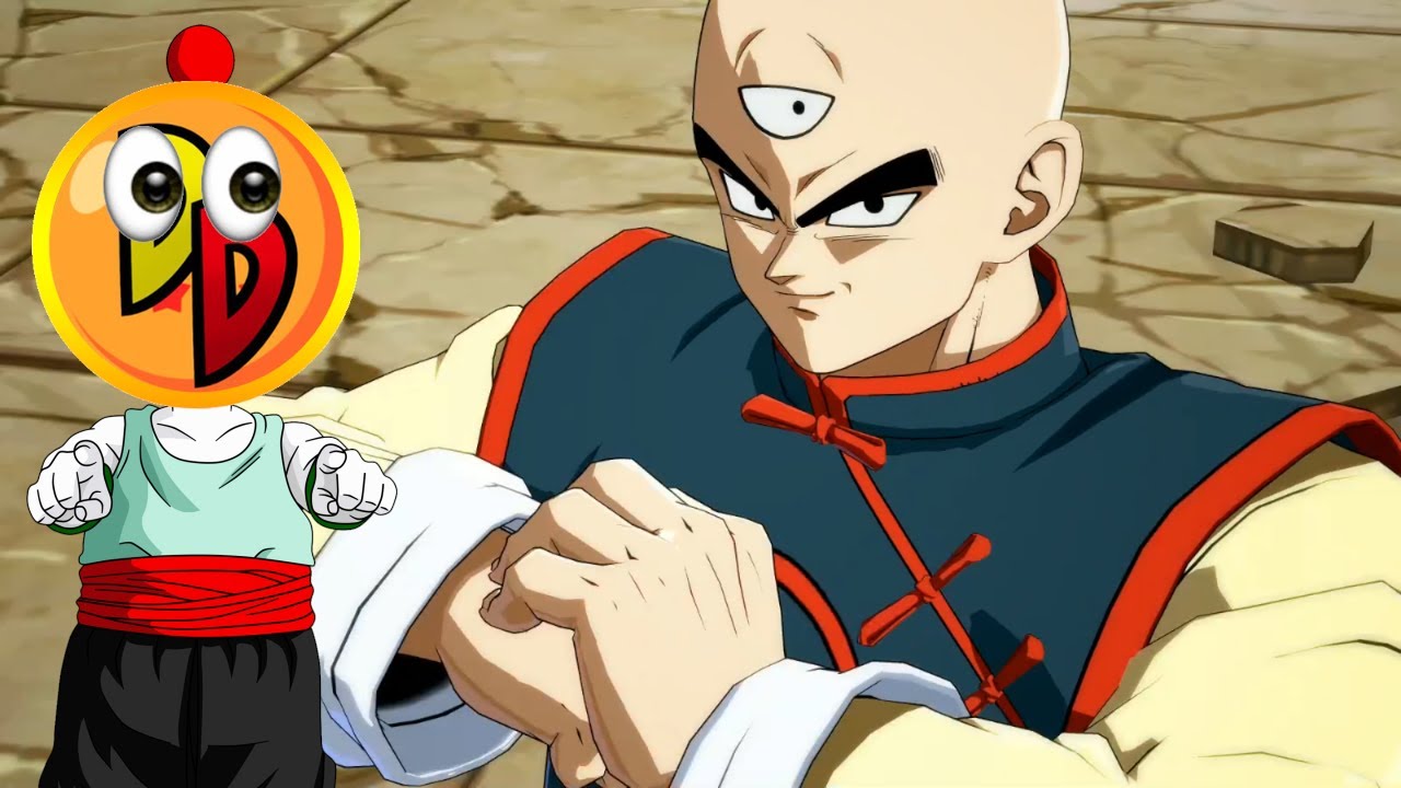 Let Chiaotzu handle it! - DotoDoya Twitch Clips