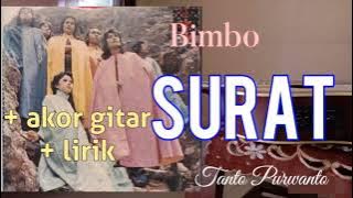 Bimbo - SURAT