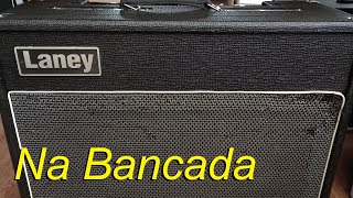 Bancada #189  - Laney VC30 combo