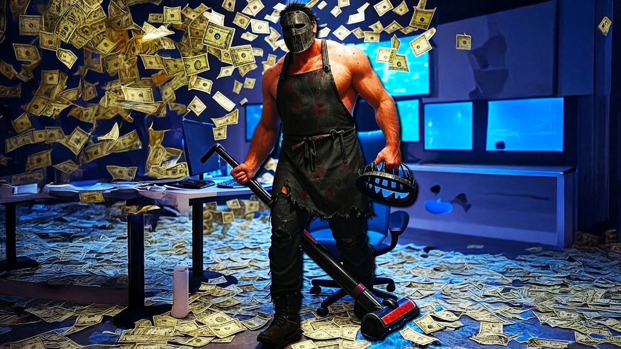 OHMWRECKER LIVE! #45 Dead by Daylight - MAKING IT RAIN, KRASUE IS HERE! 🔪