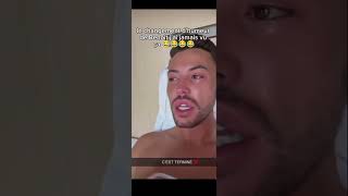 il pleure et 3 secondes après il est fou de joie 😂😭@benoit_chevalier #benoitchevalier