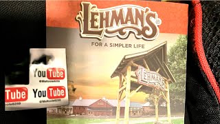 Lehmans Hardware Tour 2025