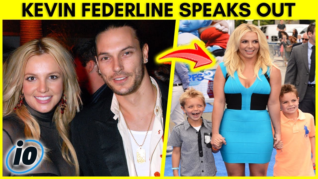 Britney Spears Ex Speaks Out, James Corden Cancelled, Tyler The Creator Apologizes To Selena Gomez