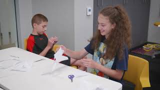 Baldwin Wallace STEM Program