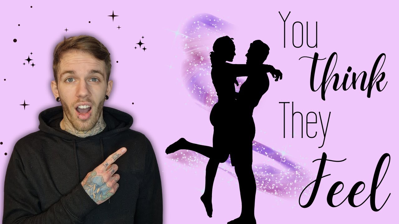 What Does Your Specific Person Feel When You Manifest Them? | Manifestation