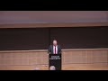 2 24 2020 Brown Commons Annual Seekers, Believers, and Doubters Event with Chris Hedges '79