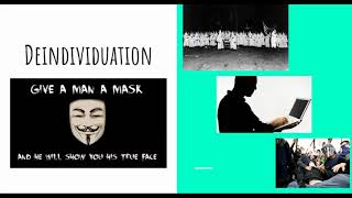 Unit 4:  Module 4.3 a/b part 2 - Myers AP Psychology Video Lecture