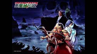 Castlevania III: Dracula's Curse - Clockwork (VRC6) Stereo Mix