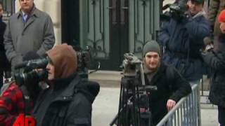Judge Rules Madoff Can Remain Free on Bail