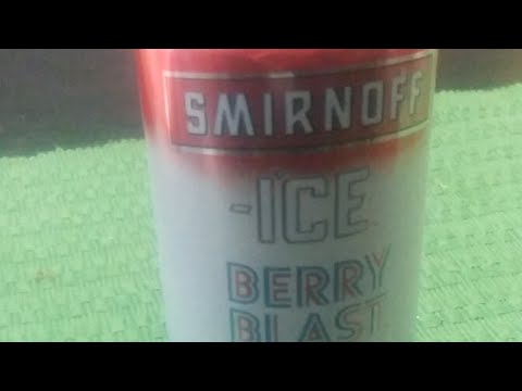 taste-test!-smirnoff-ice-berry-blast!!!!!!!!