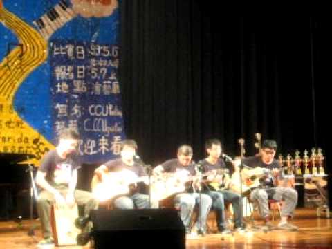 Blue suede shoes－店四小樹懶