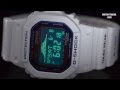 CASIO G-SHOCK MULTIBAND6 G-LIDE GWX-5600C-7JF カシオ Gショック Gライド マルチバンド6 ソーラー電波時計