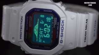 CASIO G-SHOCK MULTIBAND6 G-LIDE GWX-5600C-7JF カシオ Gショック Gライド マルチバンド6 ソーラー電波時計