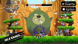 TOP 10 Best Idle Games For Android & iOS screenshot 1