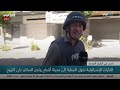 خاص لـTRT عربي | غارات الاحتلال الإسرائيلي تحول النبطية إلى مدينة أشباح وتجبر السكان على النزوح