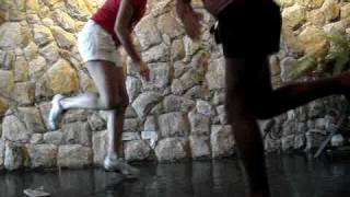 Psy Jump 5