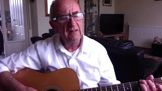 Dandelion wine Gregory Alan Isakov cover.