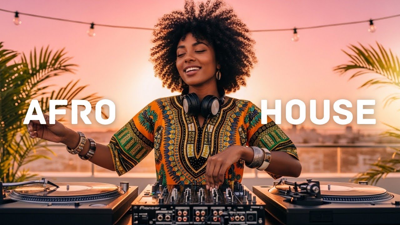 SUMMER AFRO HOUSE 2026 🌅 Eternal Sunset Mix ft. Adam Port & Avicii Vibes