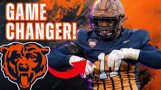 Chicago Bears Just Turned Bad News Into Something Big…