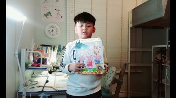 Grade 1 莊O己   Isaac Chuang